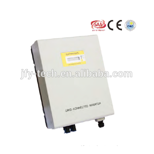 4000W SUNTWINS Series Solar Grid Tie Inverter